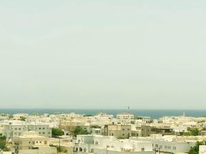 al murooj hotel apartments