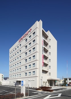 hotel sunroute fukuchiyama