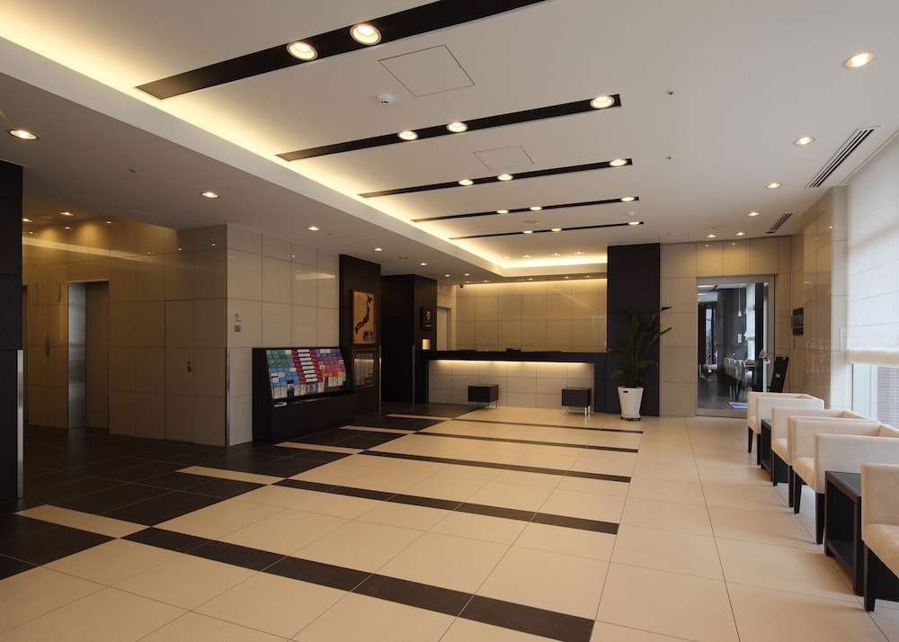 hotel sunroute fukuchiyama