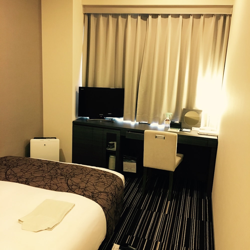 hotel sunroute fukuchiyama