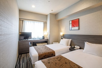 hotel sunroute fukuchiyama