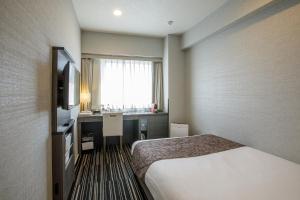 hotel sunroute fukuchiyama