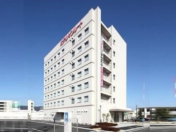 hotel sunroute fukuchiyama
