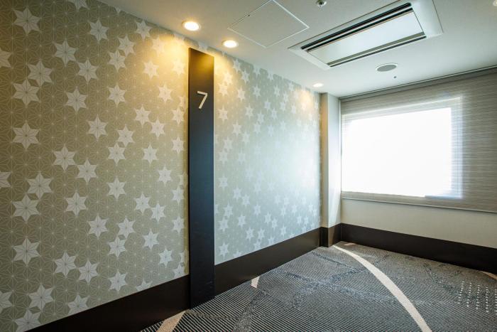 hotel sunroute fukuchiyama