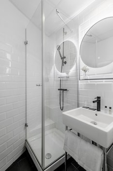 9hotel bastille lyon
