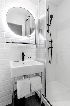 9hotel bastille lyon