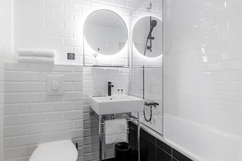9hotel bastille lyon