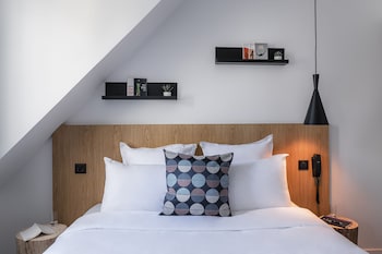 9hotel bastille lyon