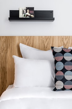 9hotel bastille lyon