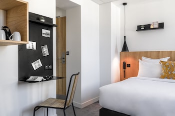 9hotel bastille lyon