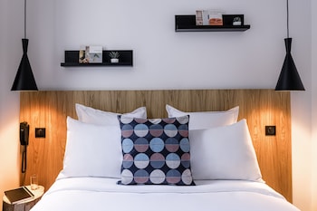9hotel bastille lyon