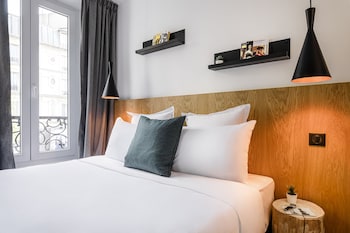 9hotel bastille lyon