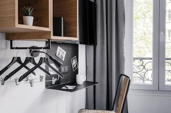 9hotel bastille lyon