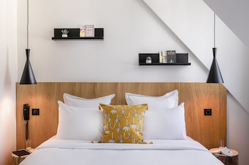 9hotel bastille lyon