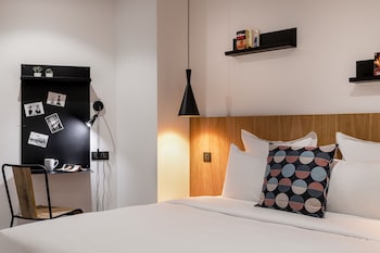 9hotel bastille lyon