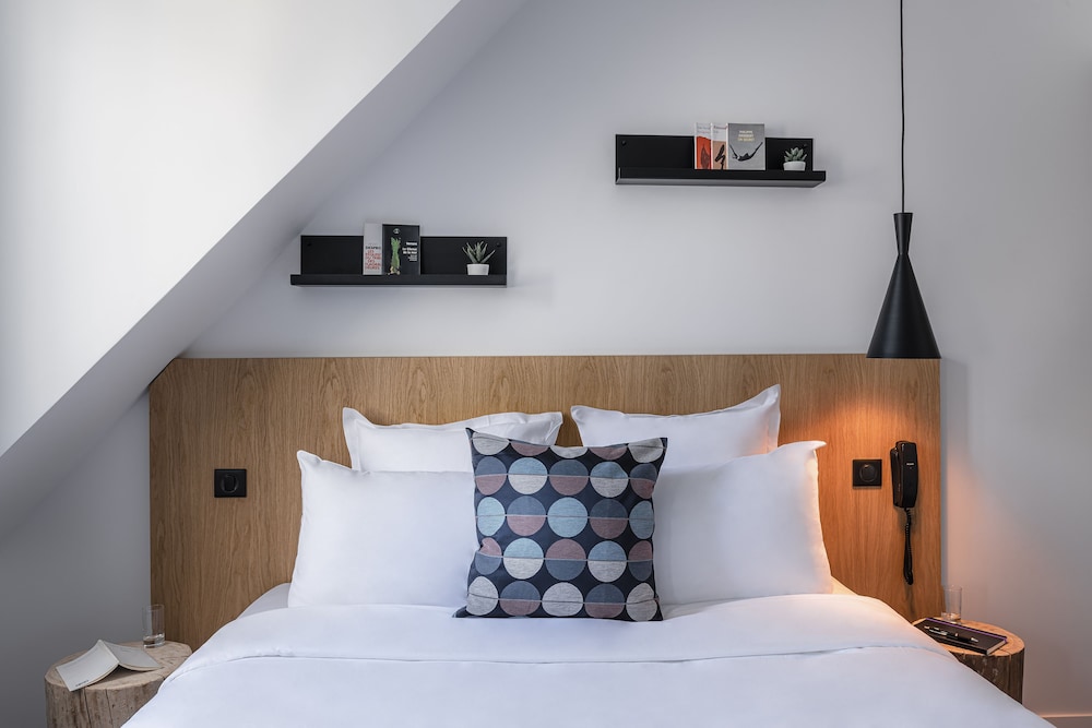 9hotel bastille lyon