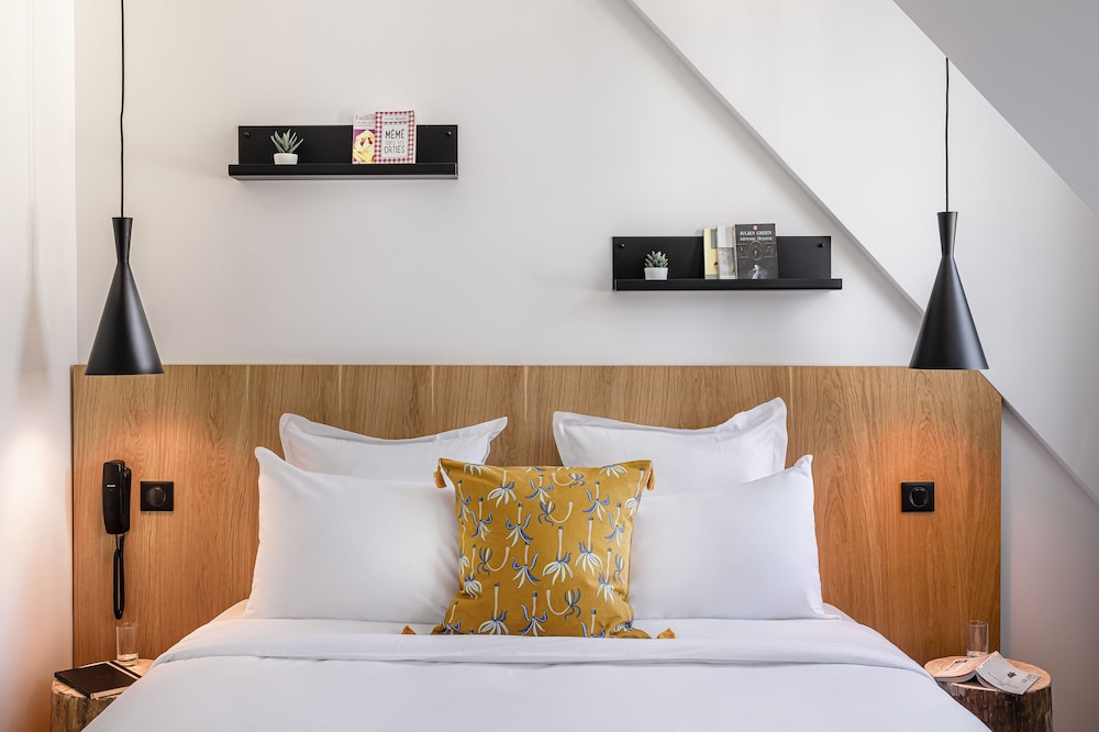9hotel bastille lyon