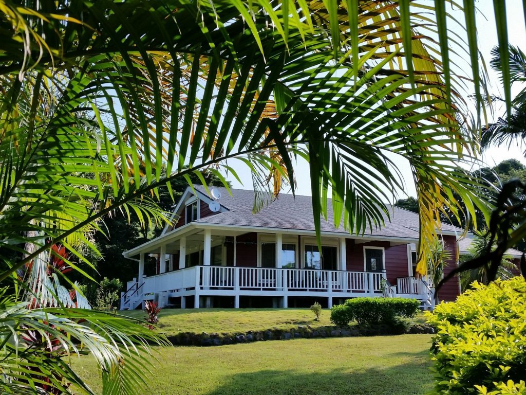 Cottage Hana Mana,Kagoshima Prefecture>>Yakushima,3 star