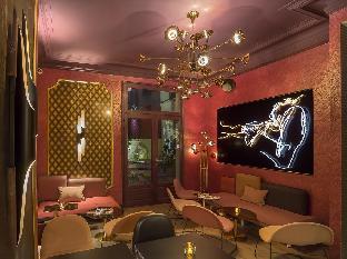 idol hotel