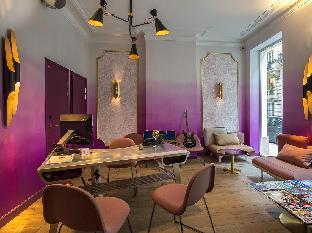 idol hotel