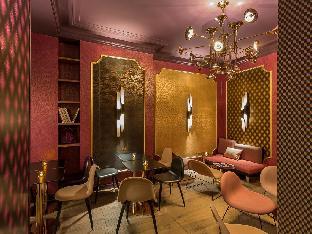 idol hotel