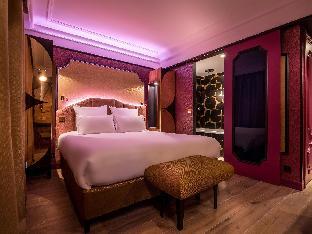 idol hotel