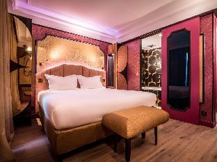 idol hotel