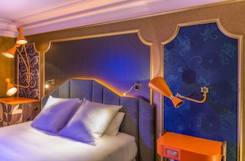 idol hotel