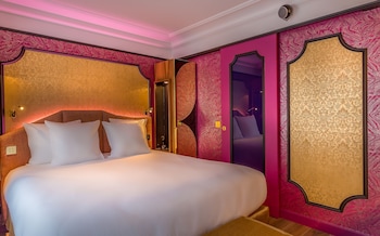 idol hotel