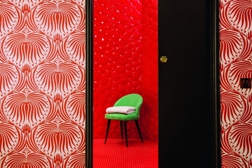 idol hotel