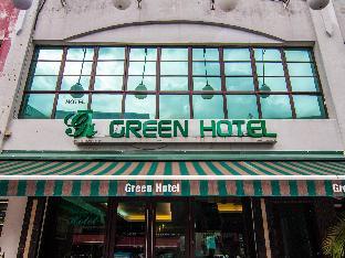green hotel puchong
