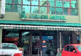 green hotel puchong