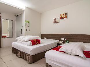 green hotel puchong