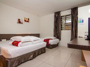 green hotel puchong