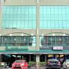 green hotel puchong