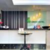 green hotel puchong