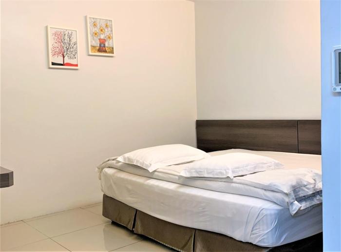 green hotel puchong