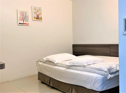 green hotel puchong