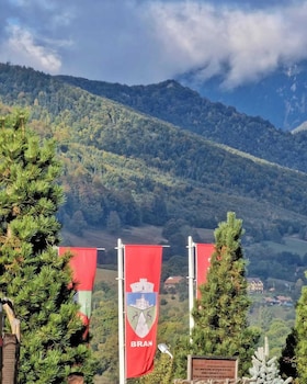 club vila bran