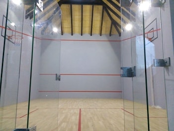 club vila bran