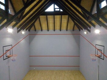 club vila bran