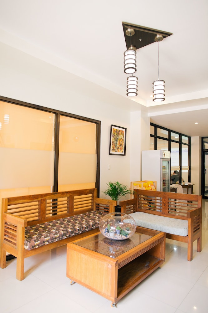 ati atihan festival hotel