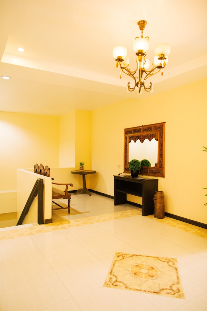 ati atihan festival hotel