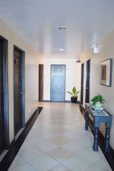 ati atihan festival hotel