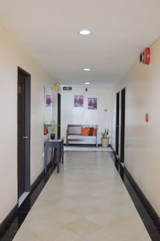 ati atihan festival hotel