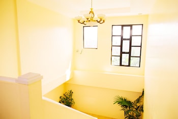 ati atihan festival hotel