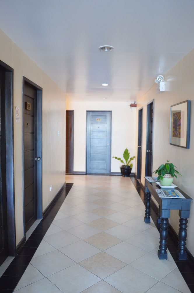 ati atihan festival hotel