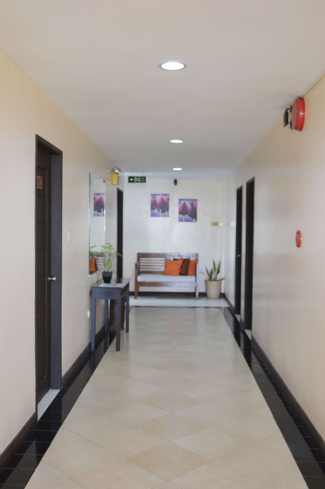 ati atihan festival hotel