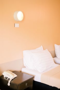 ati atihan festival hotel