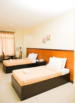 ati atihan festival hotel